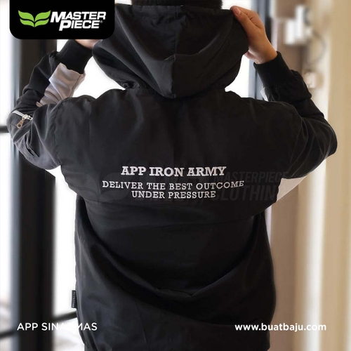 JAKET