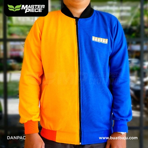 JAKET