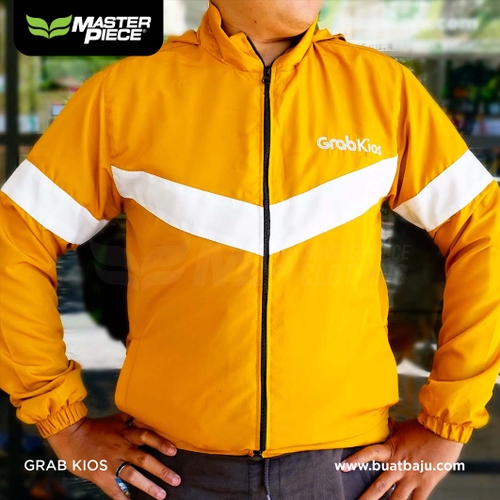 JAKET