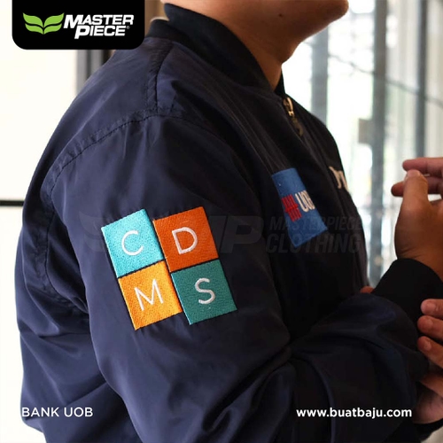 JAKET
