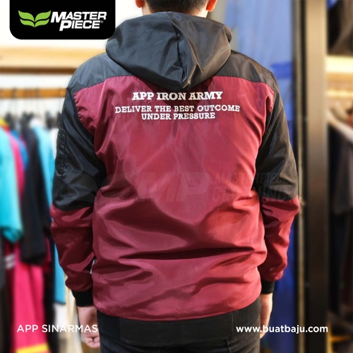JAKET