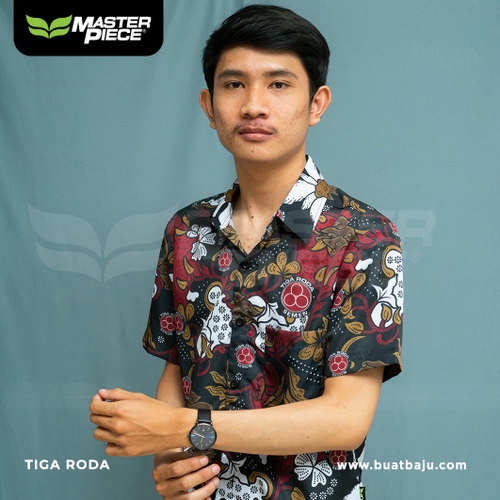 KEMEJA