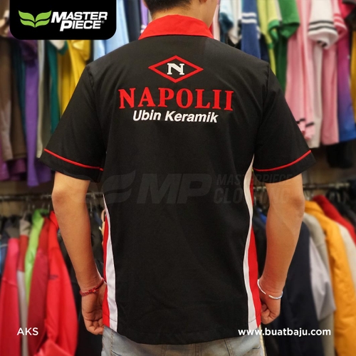 KEMEJA