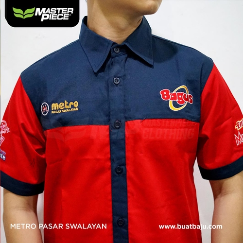 KEMEJA