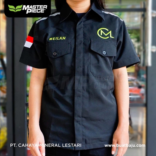 KEMEJA