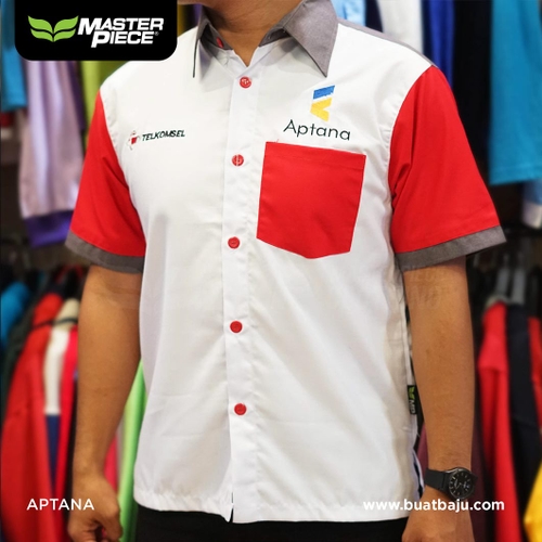 KEMEJA