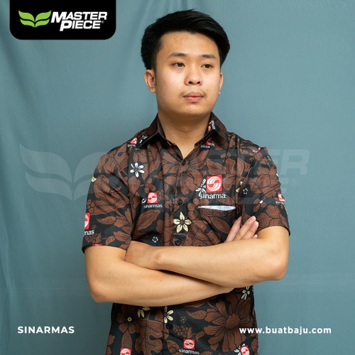 KEMEJA