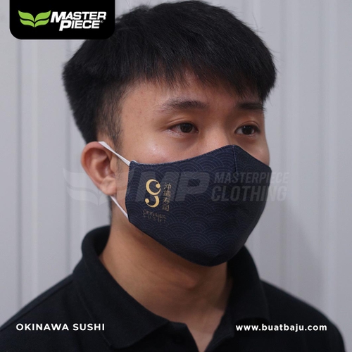 MASKER