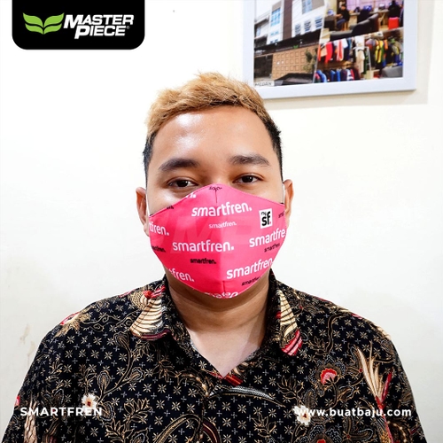 MASKER
