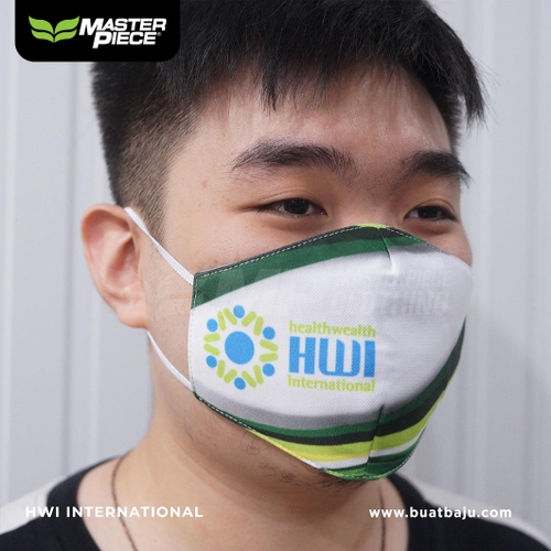 MASKER