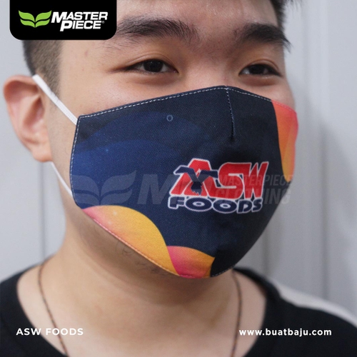 MASKER