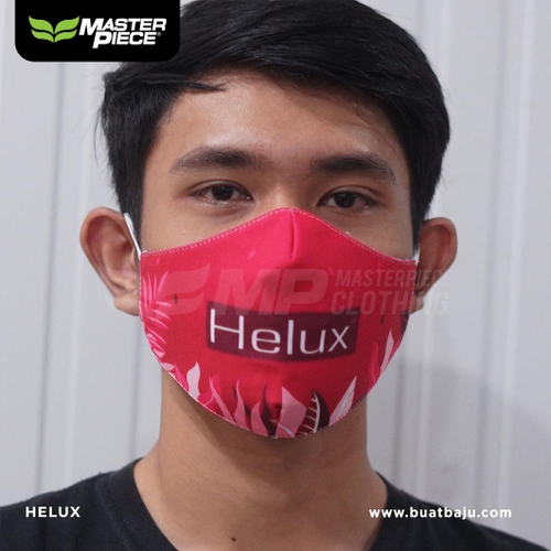MASKER