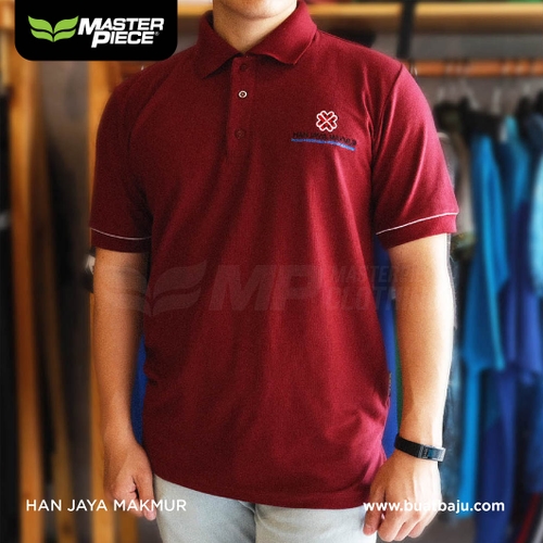 POLOSHIRT