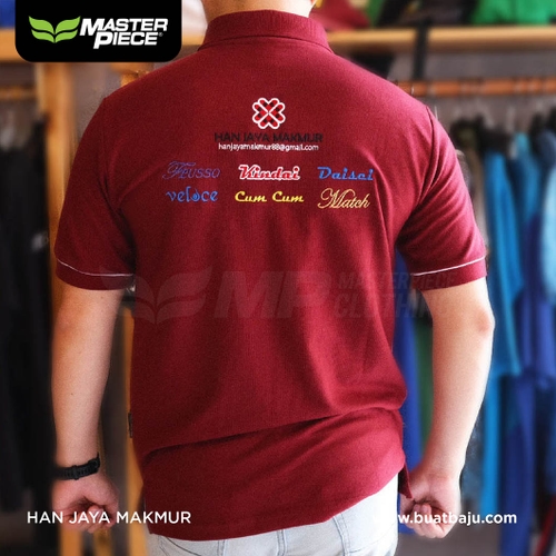 POLOSHIRT
