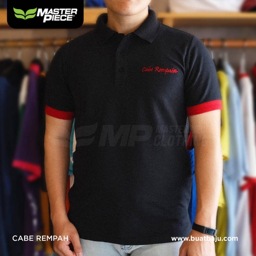 POLOSHIRT
