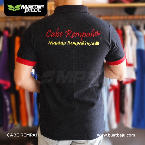 POLOSHIRT