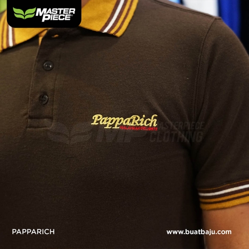 POLOSHIRT