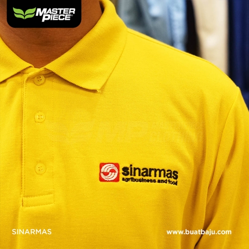 POLOSHIRT