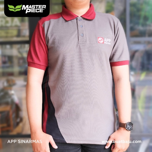 POLOSHIRT