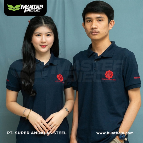 POLOSHIRT
