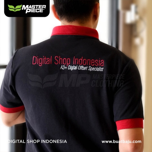 POLOSHIRT
