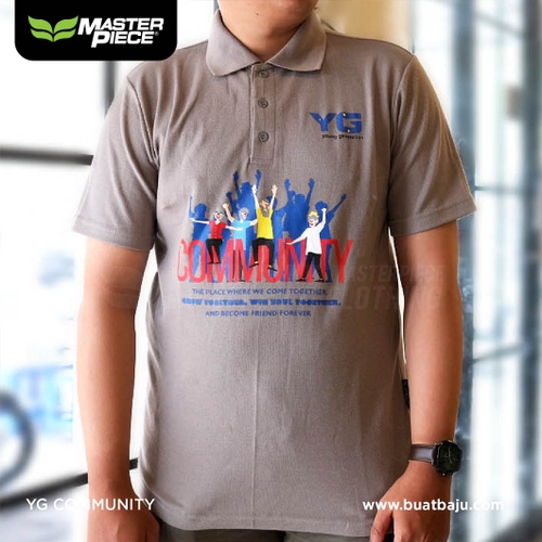 POLOSHIRT