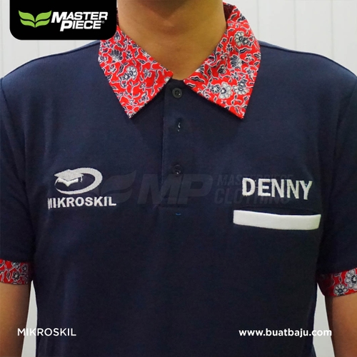 POLOSHIRT