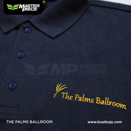 POLOSHIRT