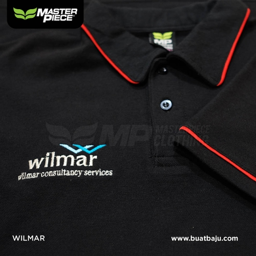 POLOSHIRT