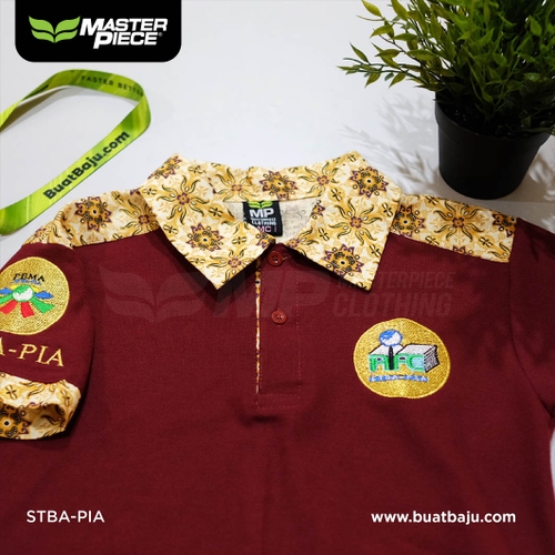 POLOSHIRT