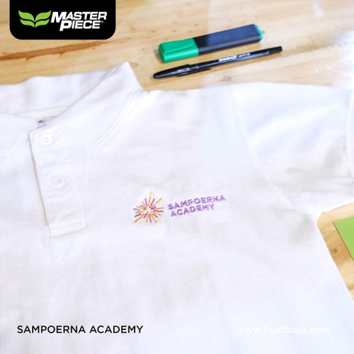 POLOSHIRT