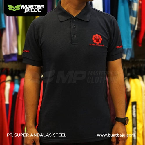 POLOSHIRT