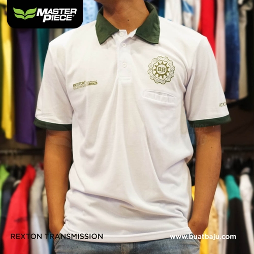 POLOSHIRT