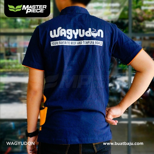 POLOSHIRT
