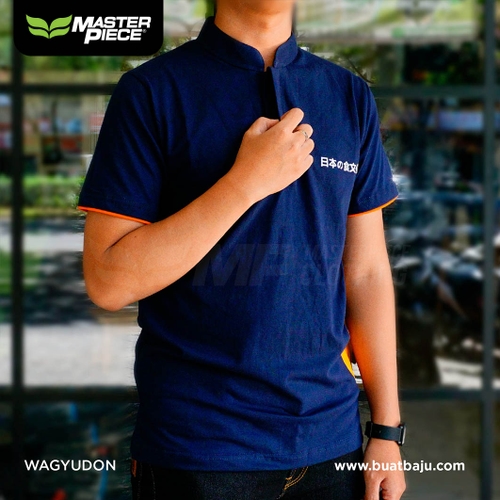 POLOSHIRT