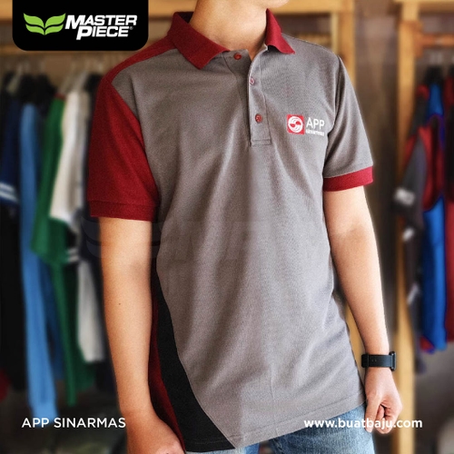 POLOSHIRT