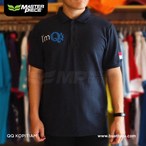 POLOSHIRT