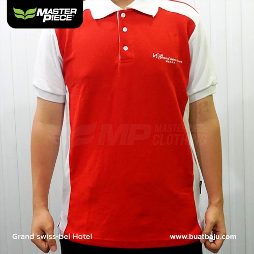 POLOSHIRT