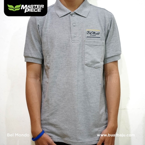 POLOSHIRT