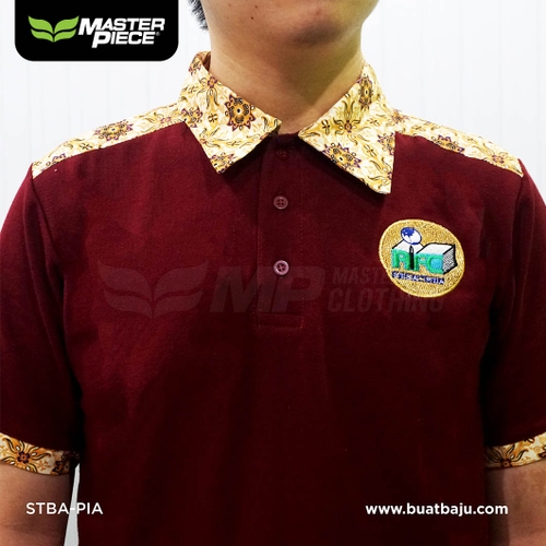 POLOSHIRT