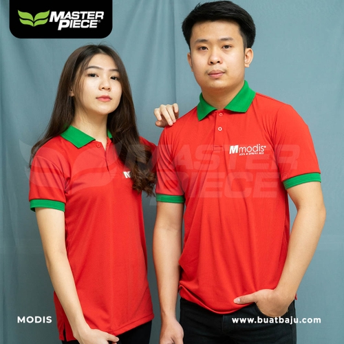 POLOSHIRT