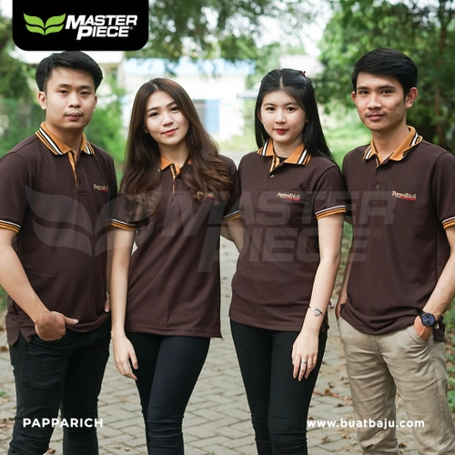 POLOSHIRT
