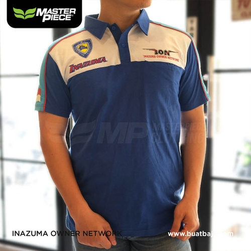 POLOSHIRT