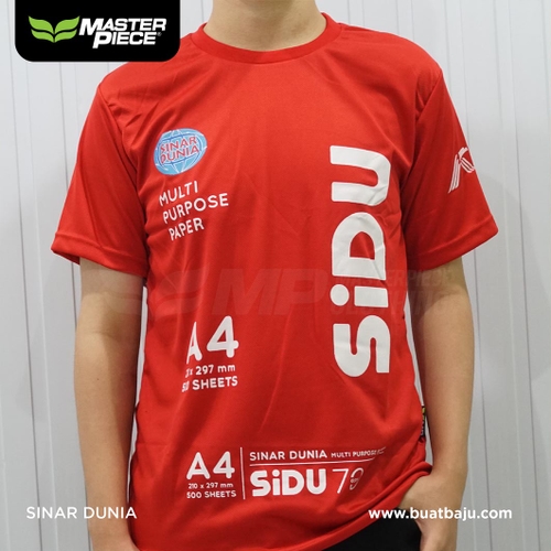 T-SHIRT