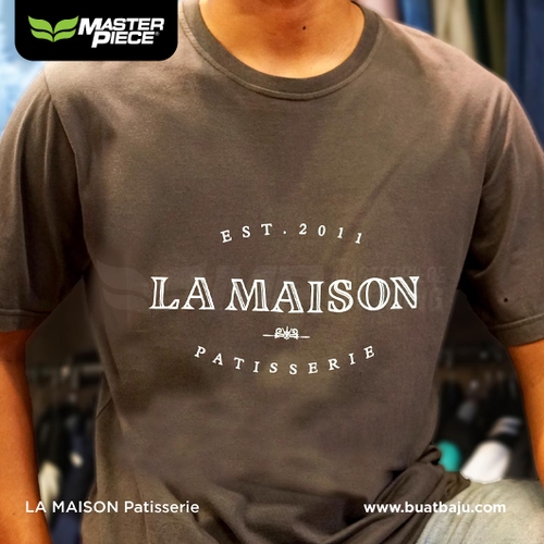 T-SHIRT