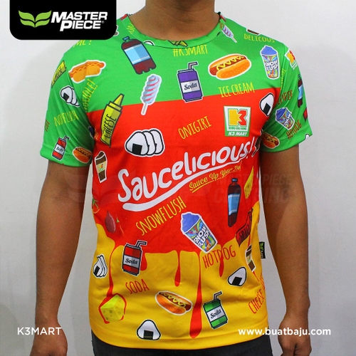 TEE-PRINT
