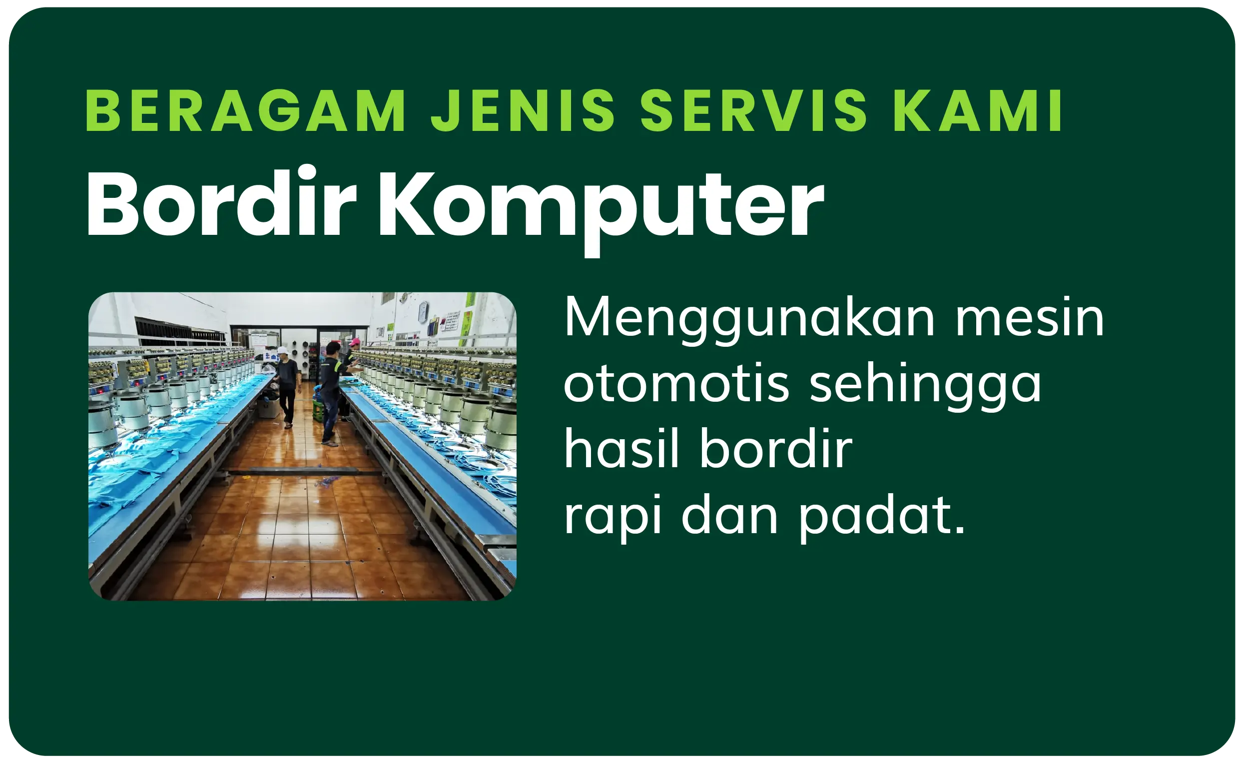 service