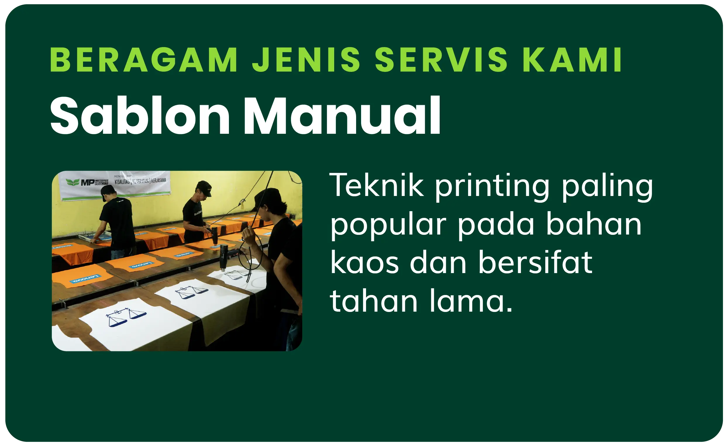 service
