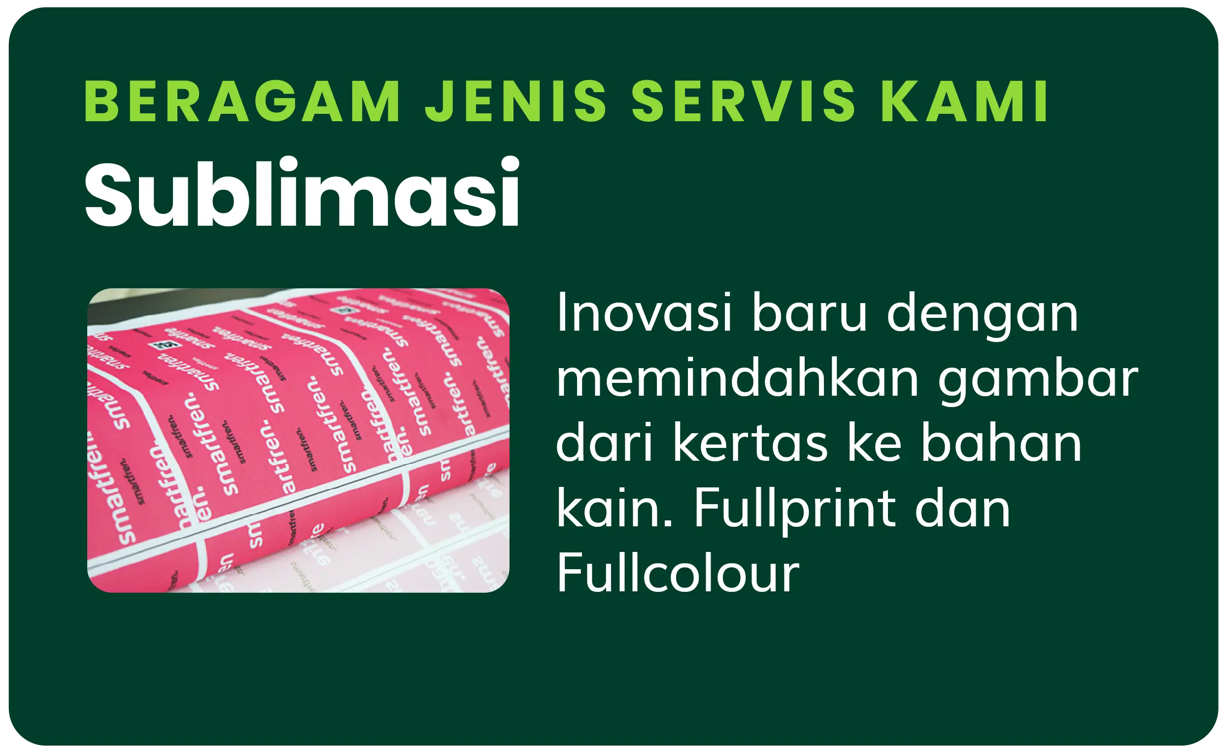 service