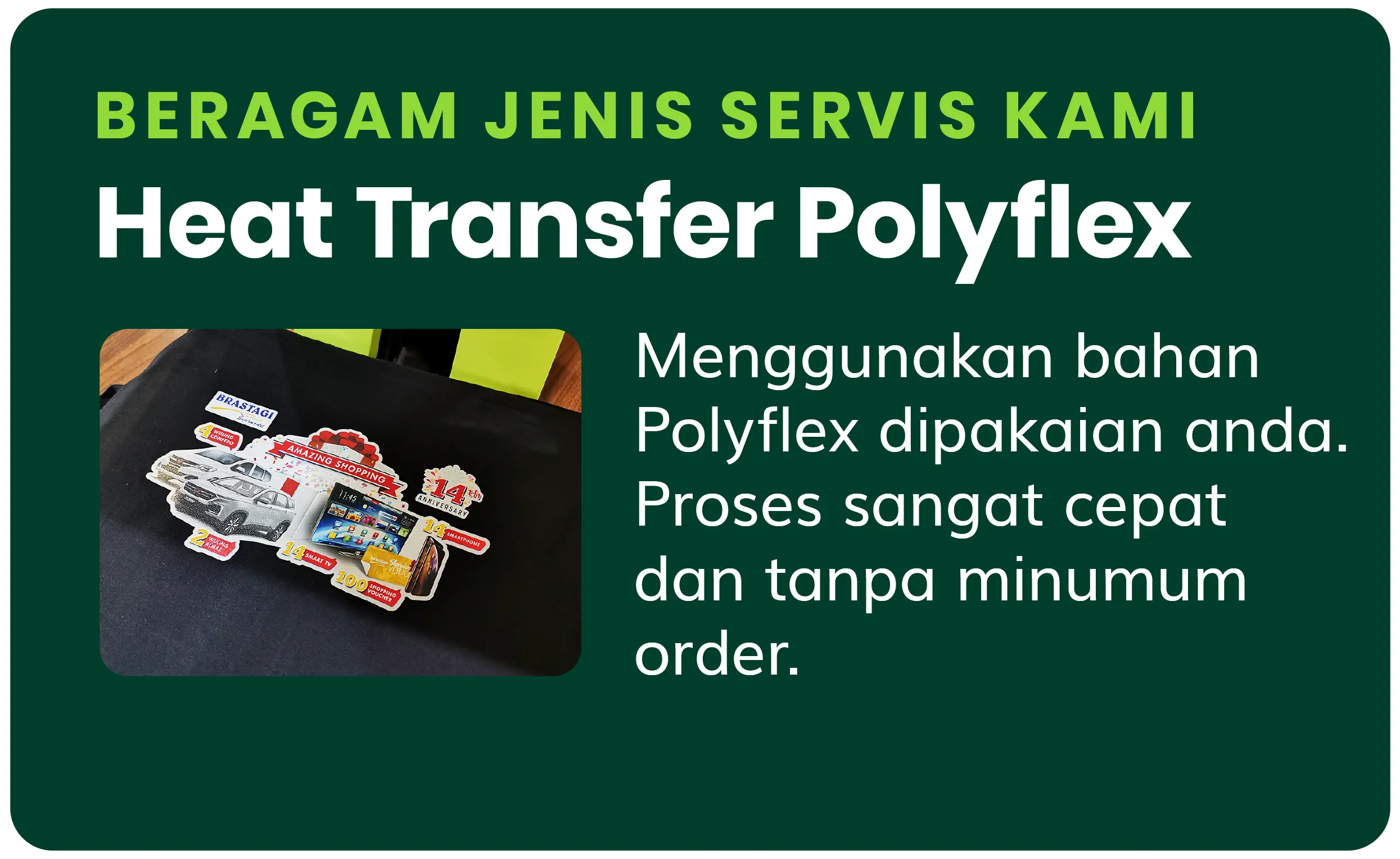 service